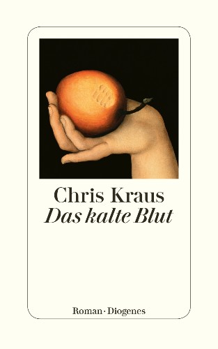 Chris Kraus Cold Blood: Dutch rights pre-empted by Signatuur, Italian rights sold to SEM Libri