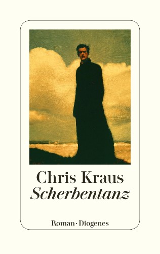 Chris Kraus Scherbentanz