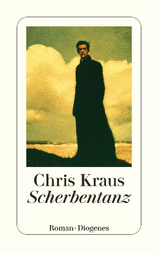 Chris Kraus Scherbentanz