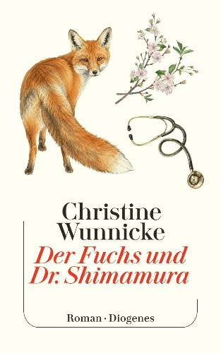 Der Fuchs und Dr. Shimamura