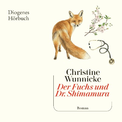 Der Fuchs und Dr. Shimamura