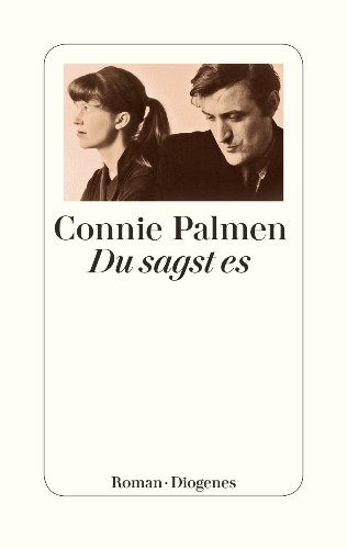 Diogenes Verlag Connie Palmen