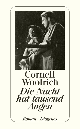 Diogenes Verlag - Die Nacht hat tausend Augen
