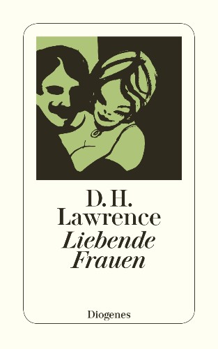 Liebende Frauen