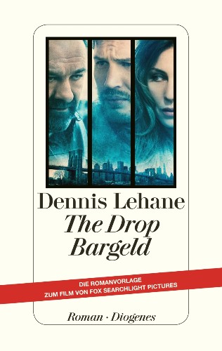 The Drop - Bargeld