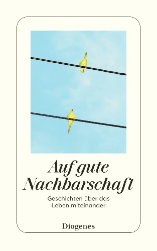 Auf gute Nachbarschaft