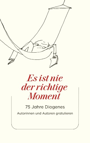 Es ist nie der richtige Moment
