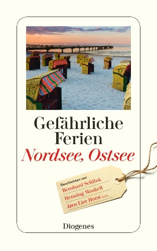 Gefährliche Ferien – Nordsee, Ostsee