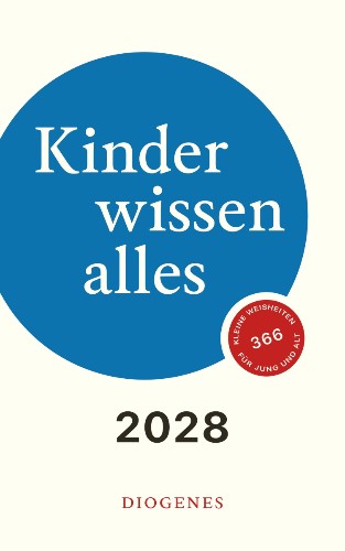 Kinder wissen alles 2028