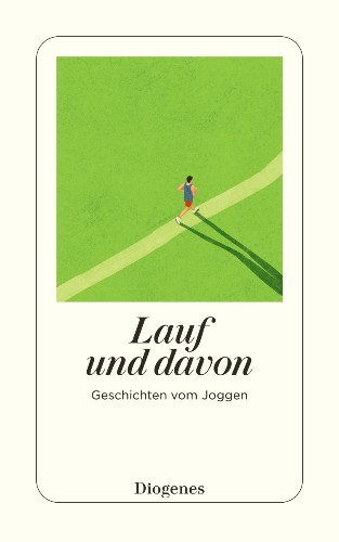 Lauf und davon