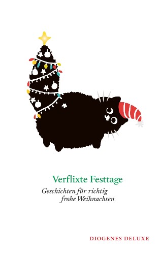Verflixte Festtage