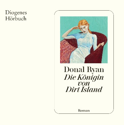 Die Königin von Dirt Island