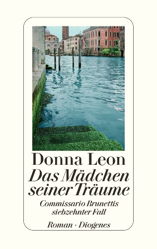 Das Mädchen seiner Träume