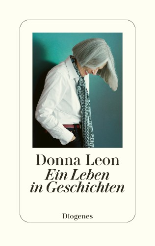 Donna Leon 80. Geburtstag am 28.9.2022