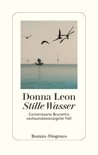 Stille Wasser