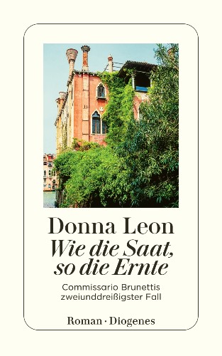 Wie die Saat, so die Ernte