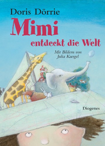 Mimi entdeckt die Welt