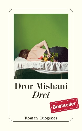 Dror Mishani Drei