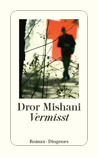 Dror Mishani Vermisst