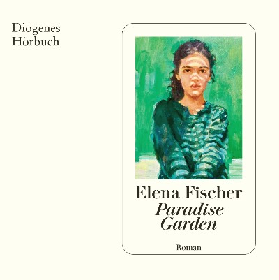 Elena Fischer Paradise Garden