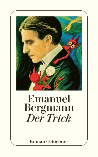 Das Debüt von Emanuel Bergmann