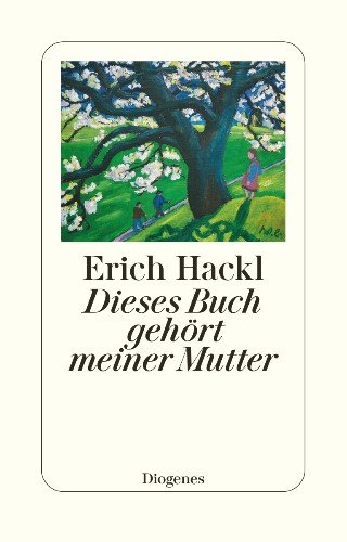 Dieses Buch gehört meiner Mutter