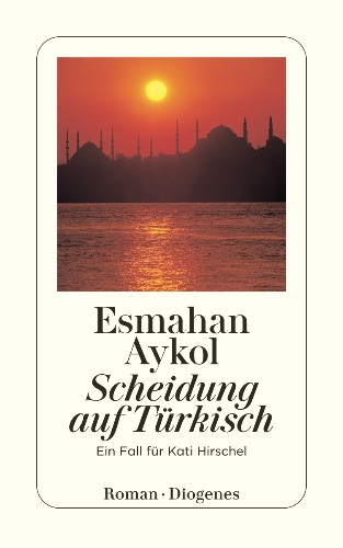 Scheidung auf Türkisch