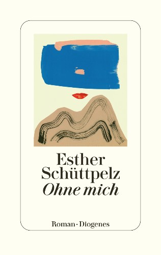 Esther Schüttpelz nominated for the ›Harbour Front Debut Prize‹