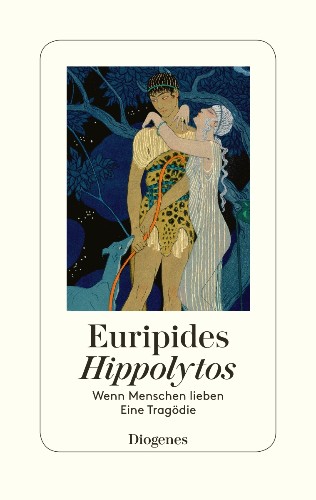 Euripides Hippolytos