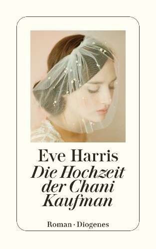 Das freche und anrührende Debüt von Eve Harris