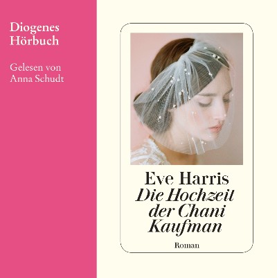 Die Hochzeit der Chani Kaufman