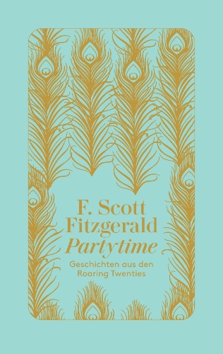 F. Scott Fitzgerald Partytime