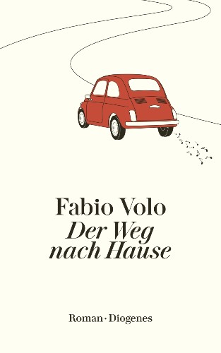 Fabio Volo Der Weg nach Hause