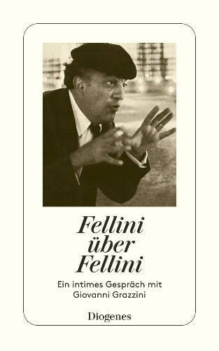 Fellini über Fellini