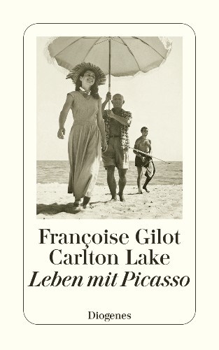 Françoise Gilot & Carlton Lake Leben mit Picasso