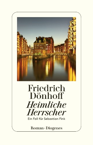 Friedrich Dönhoff Secret Rulers