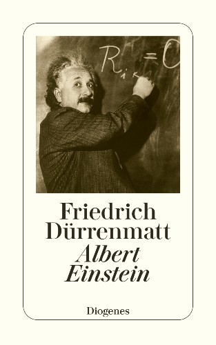 Albert Einstein