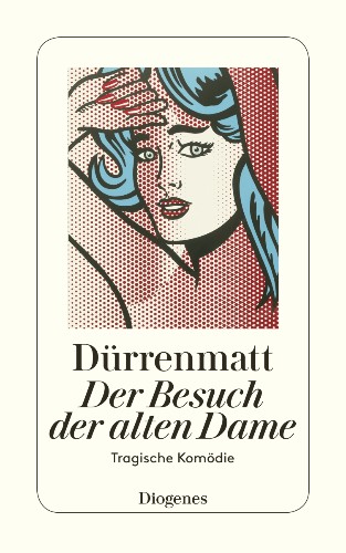 Der Besuch der alten Dame