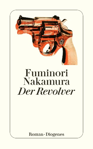 Fuminori Nakamura Der Revolver