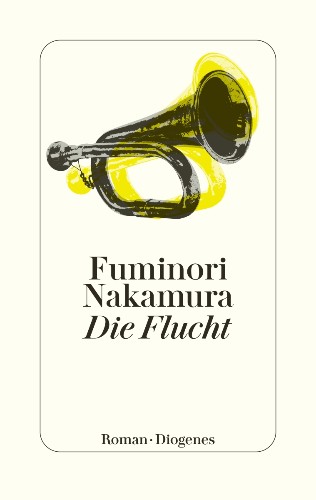 Fuminori Nakamura Die Flucht