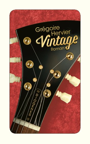 Grégoire Hervier Vintage