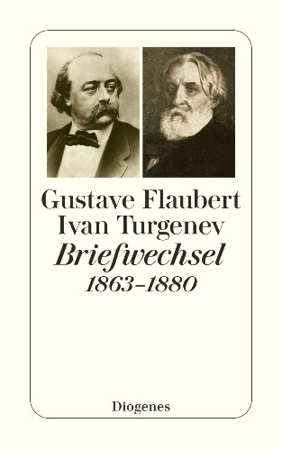 Briefwechsel 1863–1880