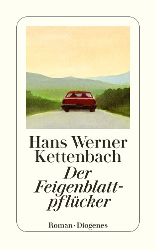 Der Feigenblattpflücker