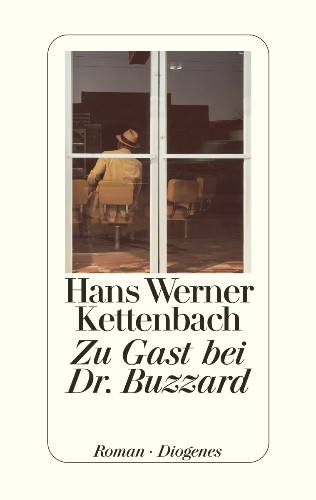 Zu Gast bei Dr. Buzzard