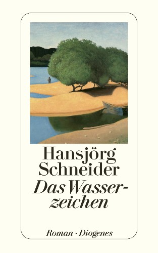 Das Wasserzeichen