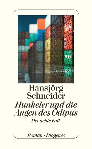 Hunkeler und die Augen des Ödipus