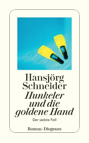 Hunkeler und die goldene Hand