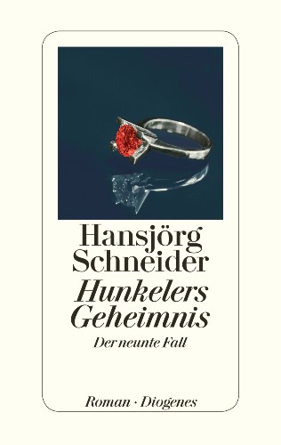 Gems from our backlist: The Hunkeler Mysteries by Hansjörg Schneider