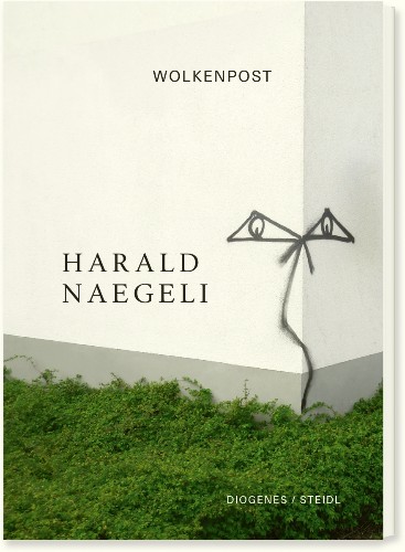 Harald Nägeli Wolkenpost