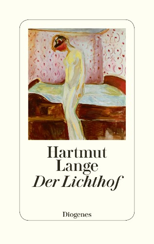 Now published: Hartmut Lange, The Courtyard